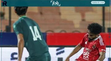 شكوى رسمية.. الاتحاد السكندري يهاجم الشهدي حكم مباراة الأهلي ويطالب بتحقيق عاجل